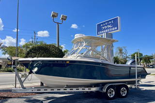 Used 2020 Grady-White 235 Freedom for sale