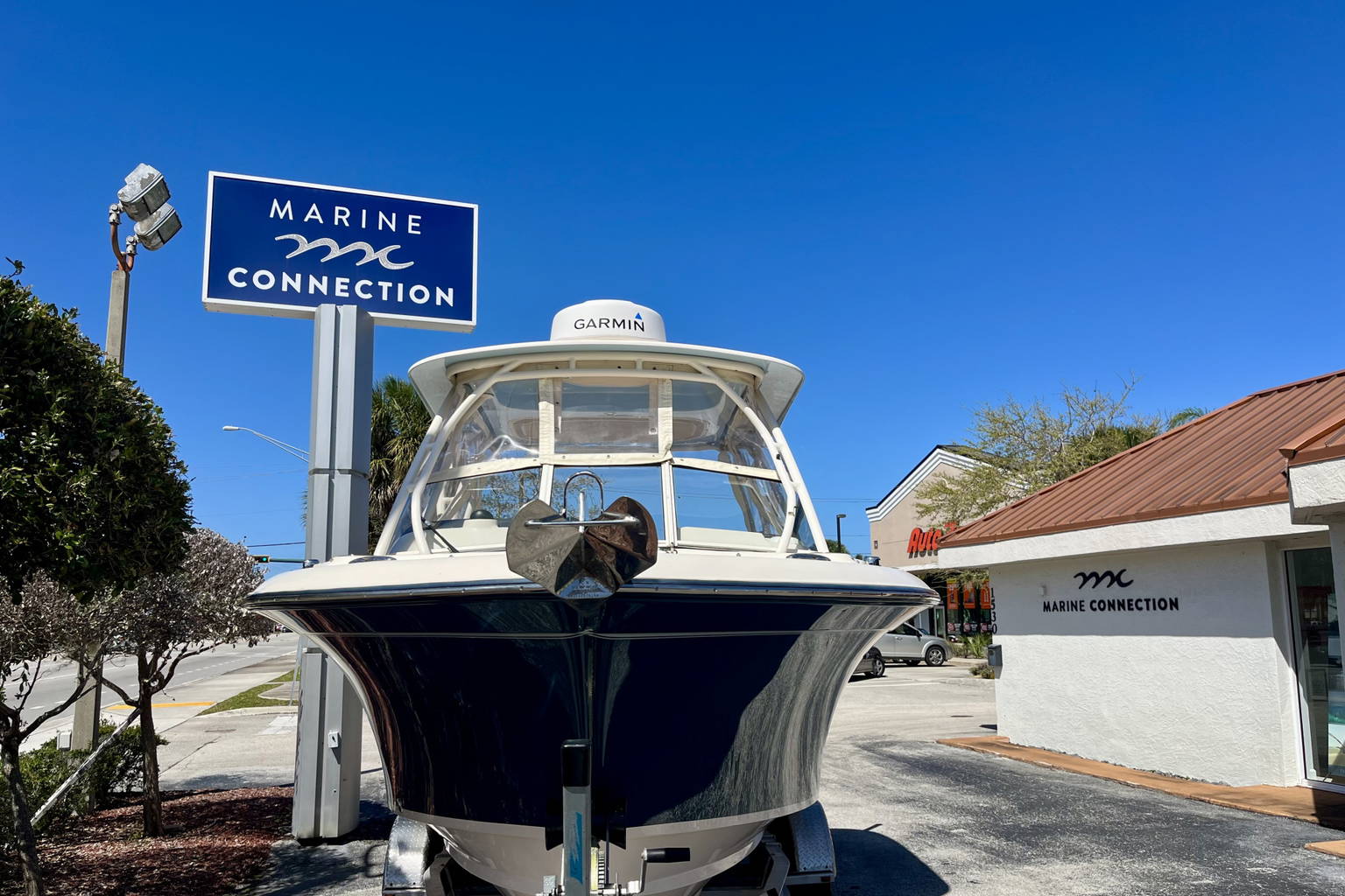 Used 2020 Grady-White 235 Freedom #R438 image 3