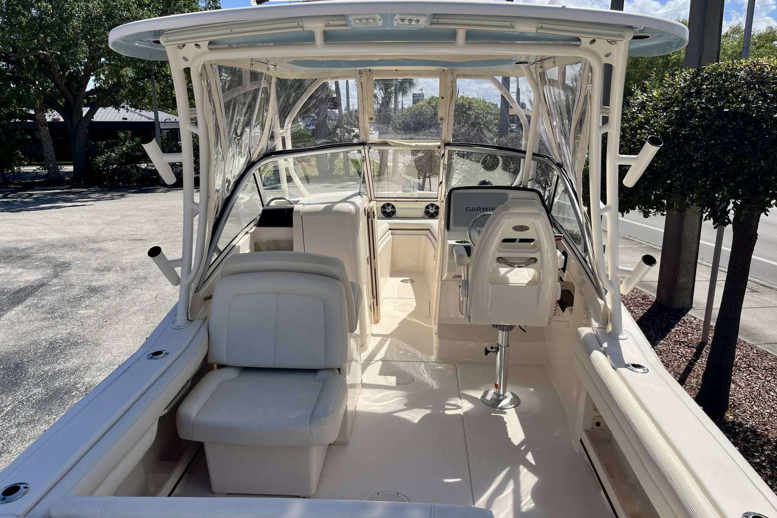 Used 2020 Grady-White 235 Freedom #R438 image 10