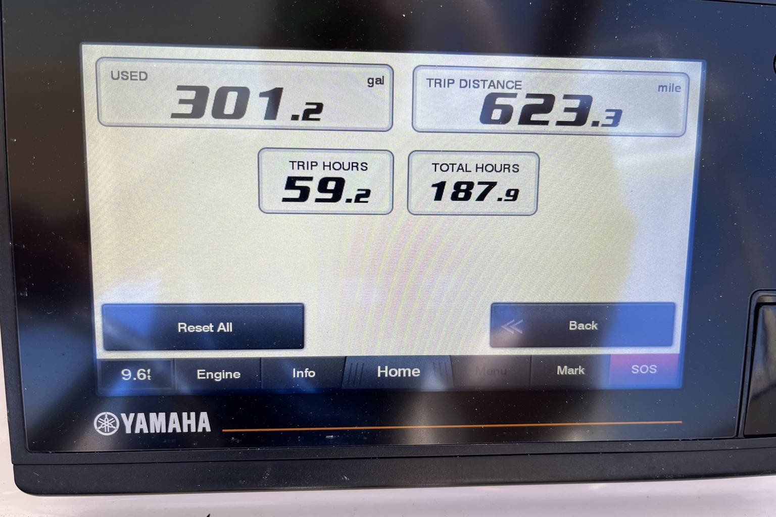 Used 2020 Grady-White 235 Freedom #R438 image 13