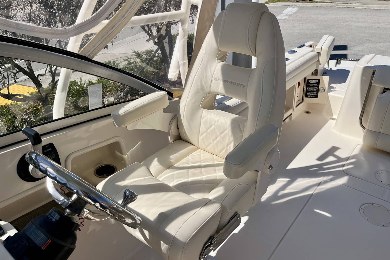 Used 2020 Grady-White 235 Freedom #R438 image 17