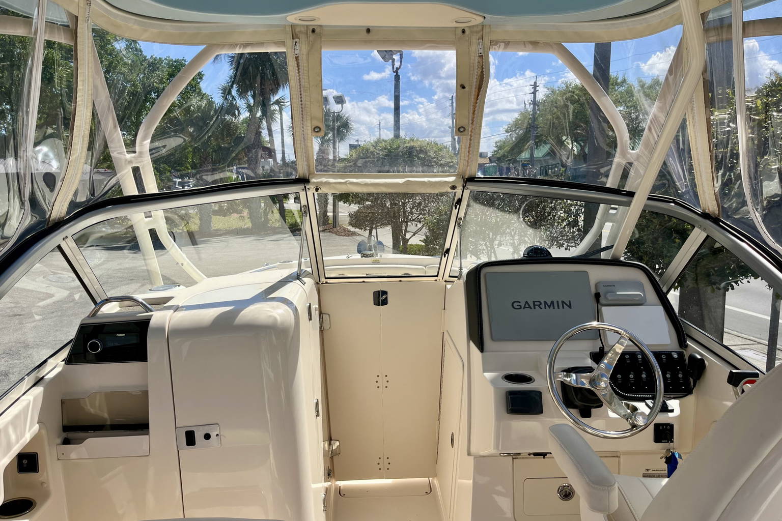 Used 2020 Grady-White 235 Freedom #R438 image 18