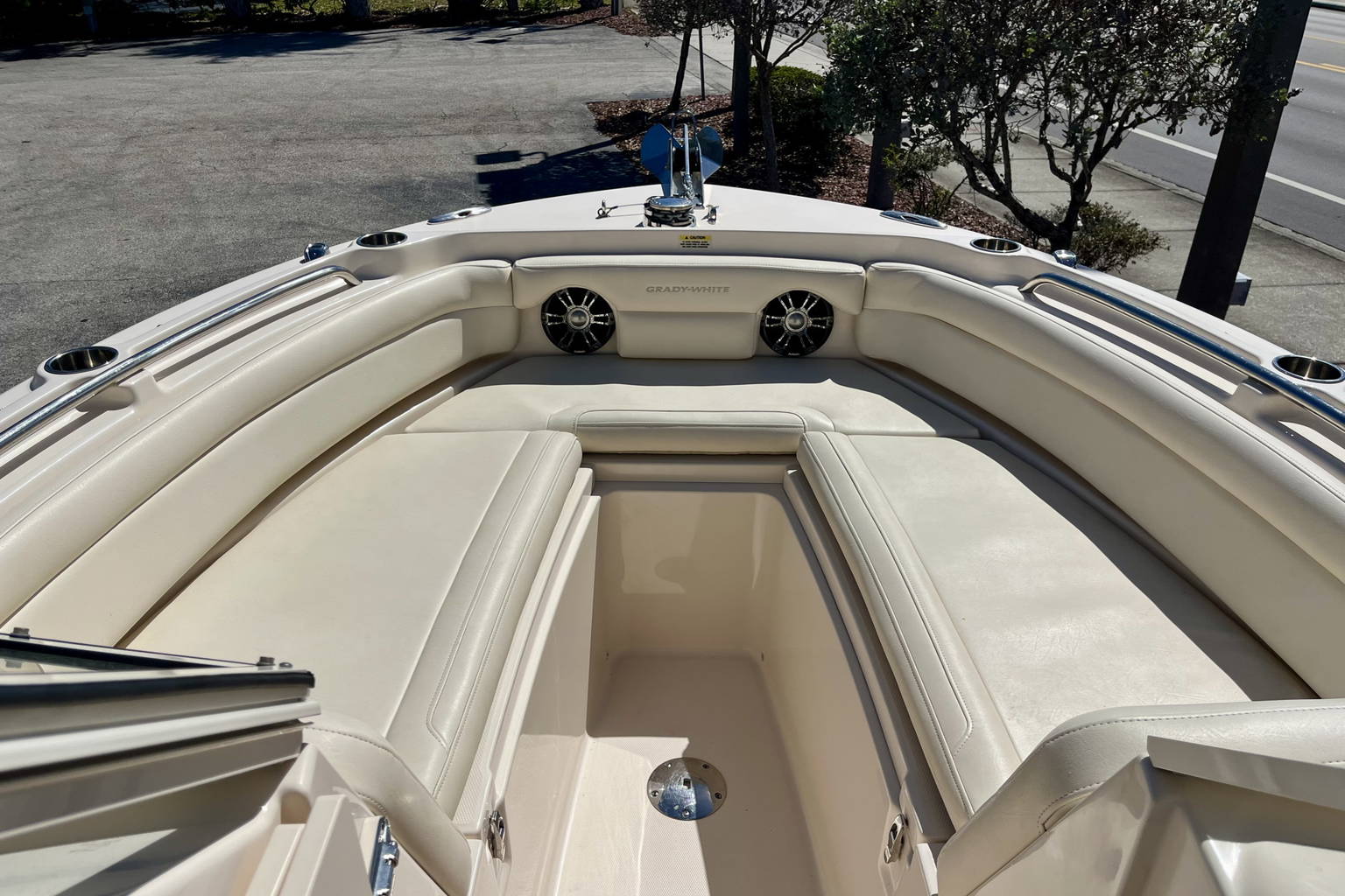 Used 2020 Grady-White 235 Freedom #R438 image 19