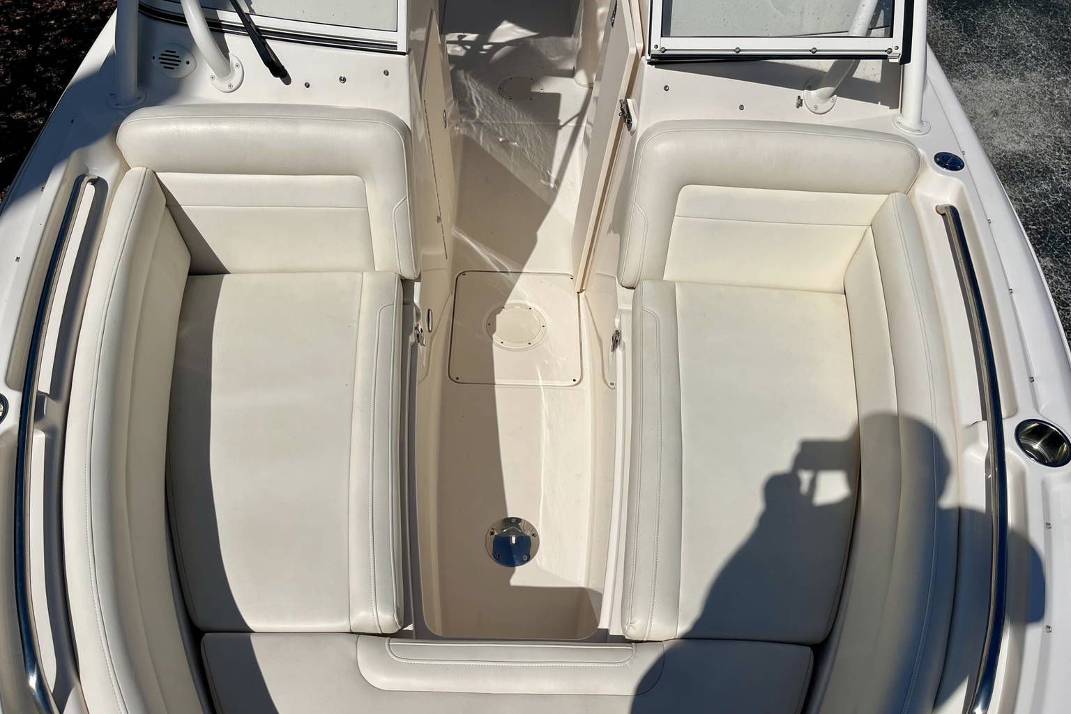 Used 2020 Grady-White 235 Freedom #R438 image 21