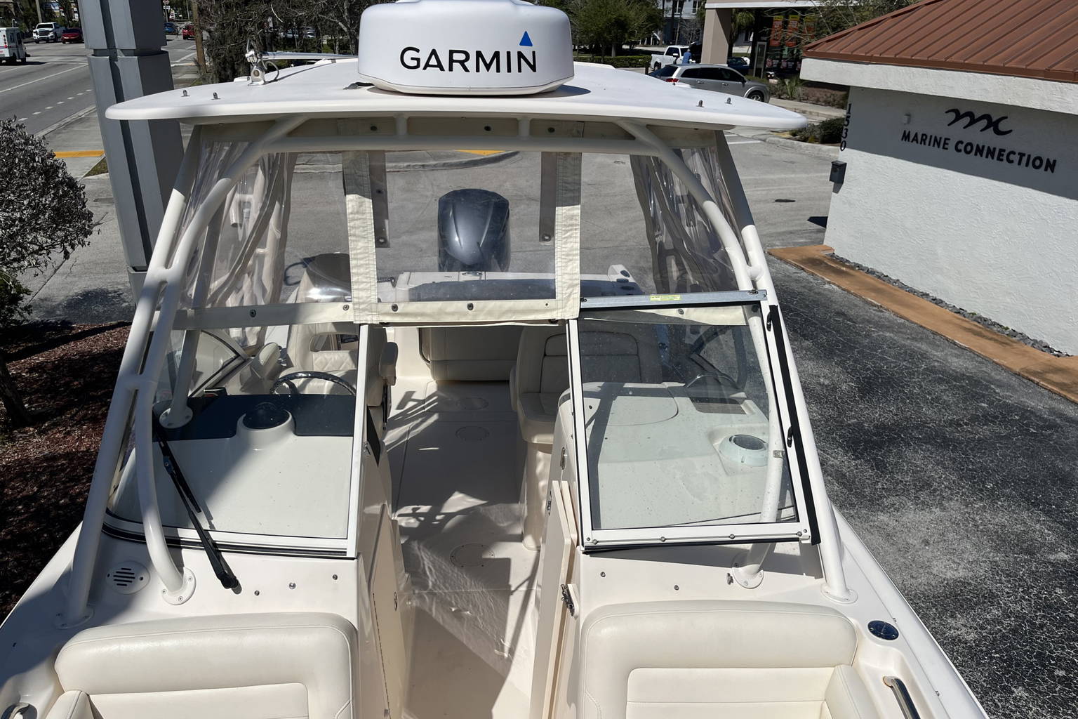 Used 2020 Grady-White 235 Freedom #R438 image 22