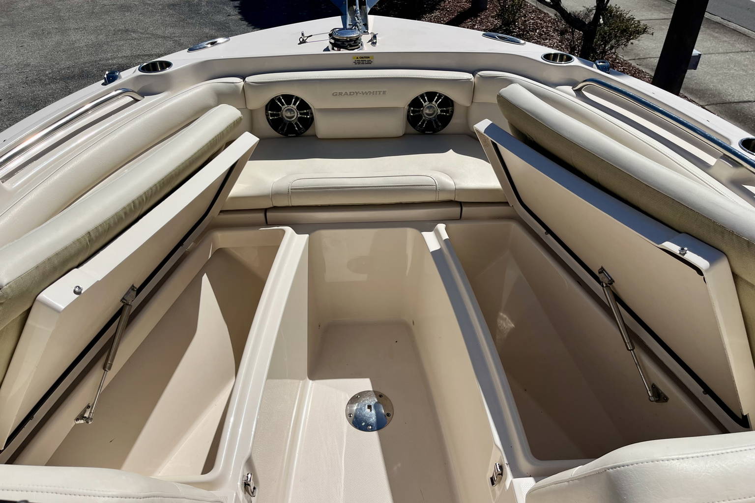 Used 2020 Grady-White 235 Freedom #R438 image 23