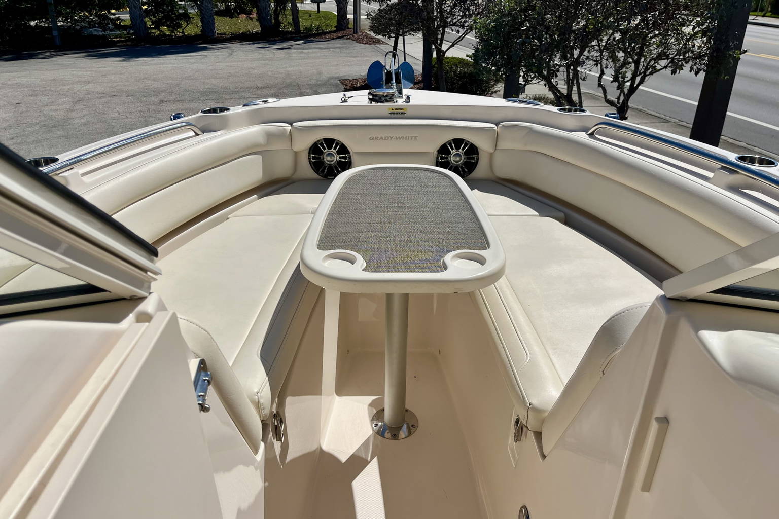 Used 2020 Grady-White 235 Freedom #R438 image 24