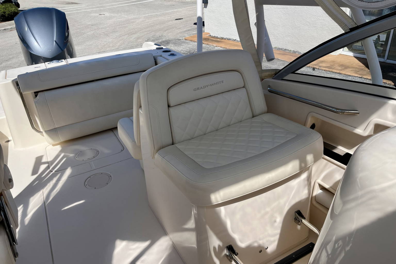 Used 2020 Grady-White 235 Freedom #R438 image 25