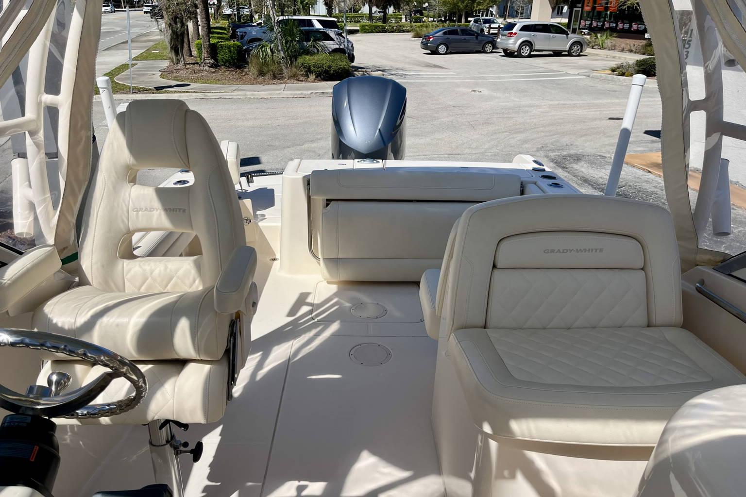 Used 2020 Grady-White 235 Freedom #R438 image 26