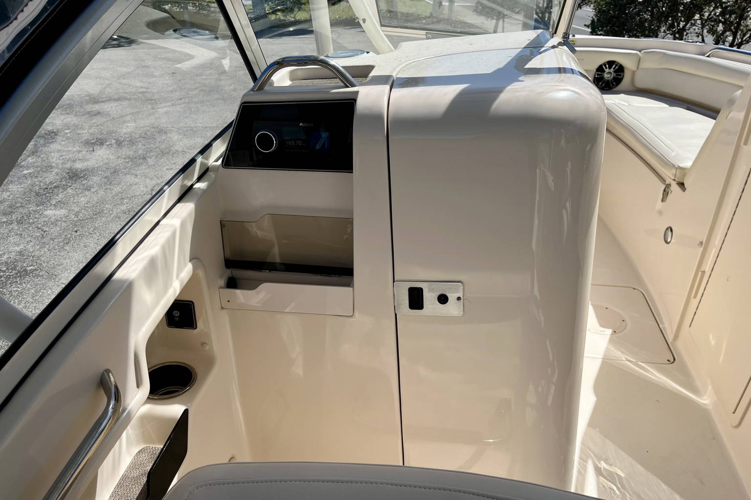 Used 2020 Grady-White 235 Freedom #R438 image 27