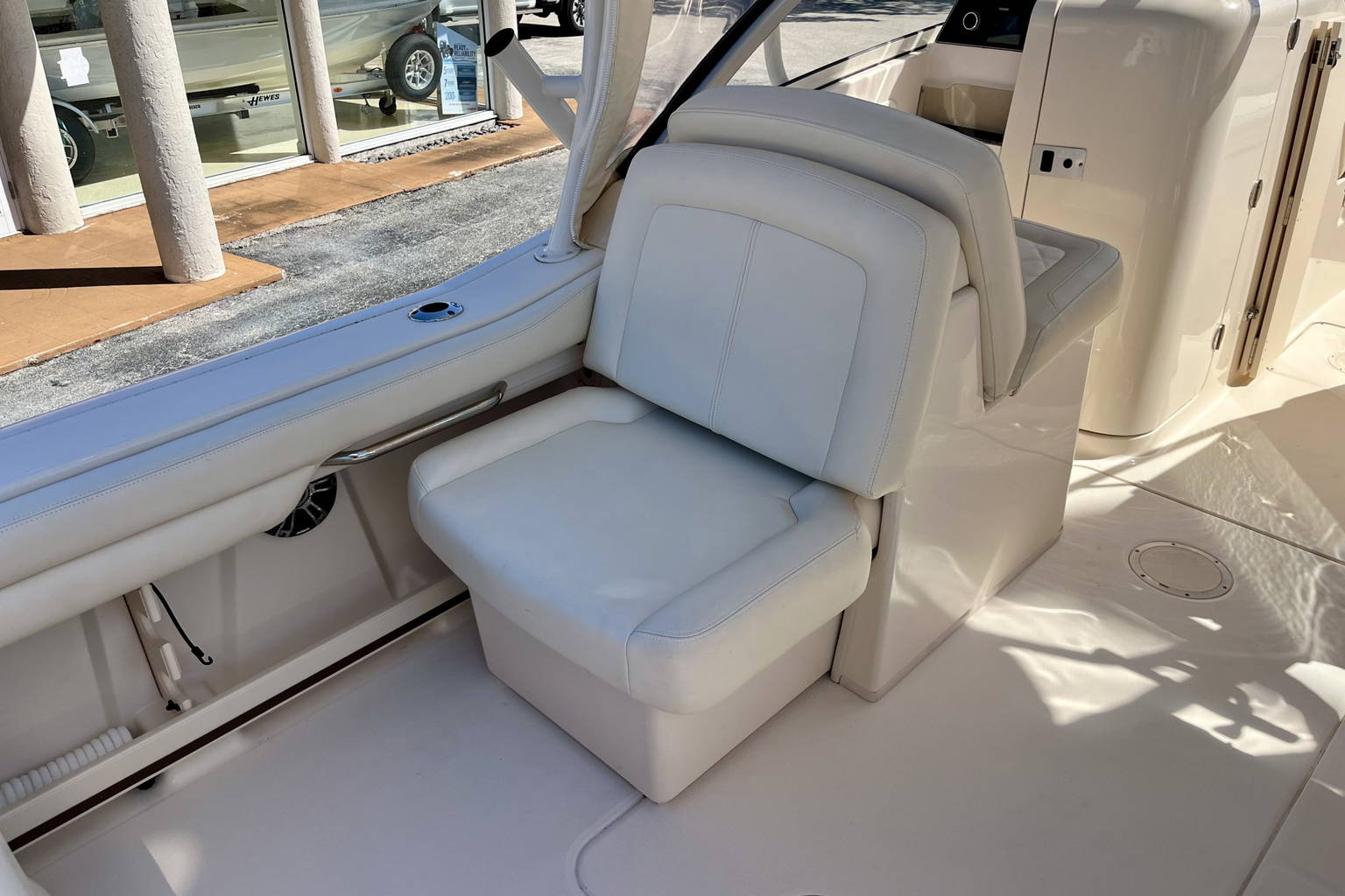 Used 2020 Grady-White 235 Freedom #R438 image 29