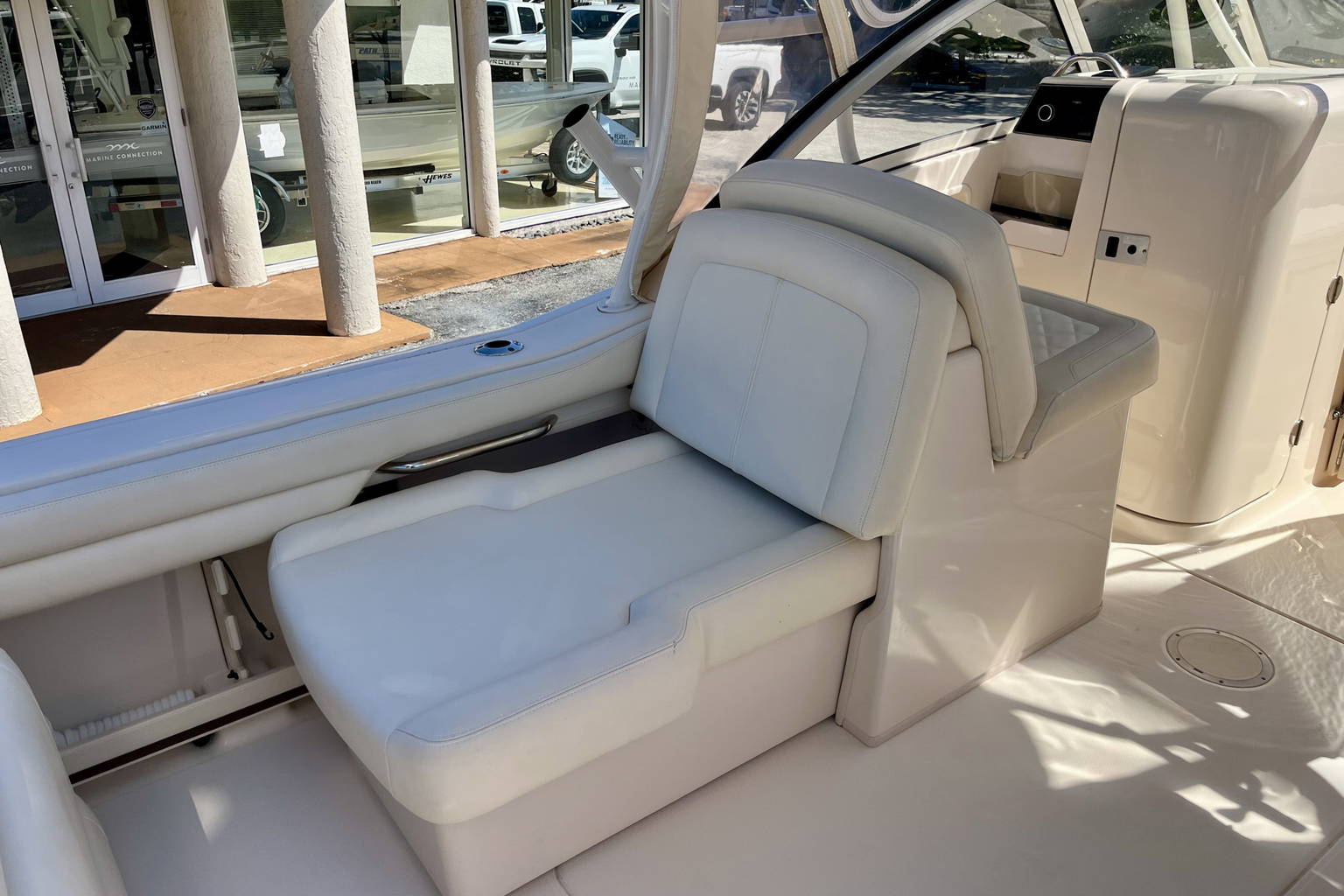 Used 2020 Grady-White 235 Freedom #R438 image 30