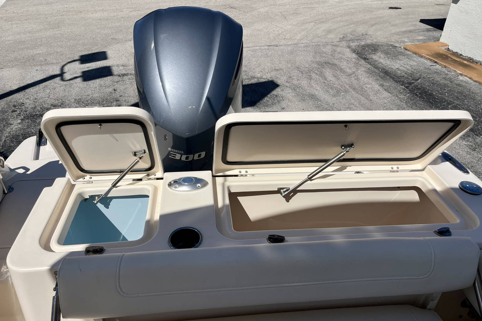 Used 2020 Grady-White 235 Freedom #R438 image 34