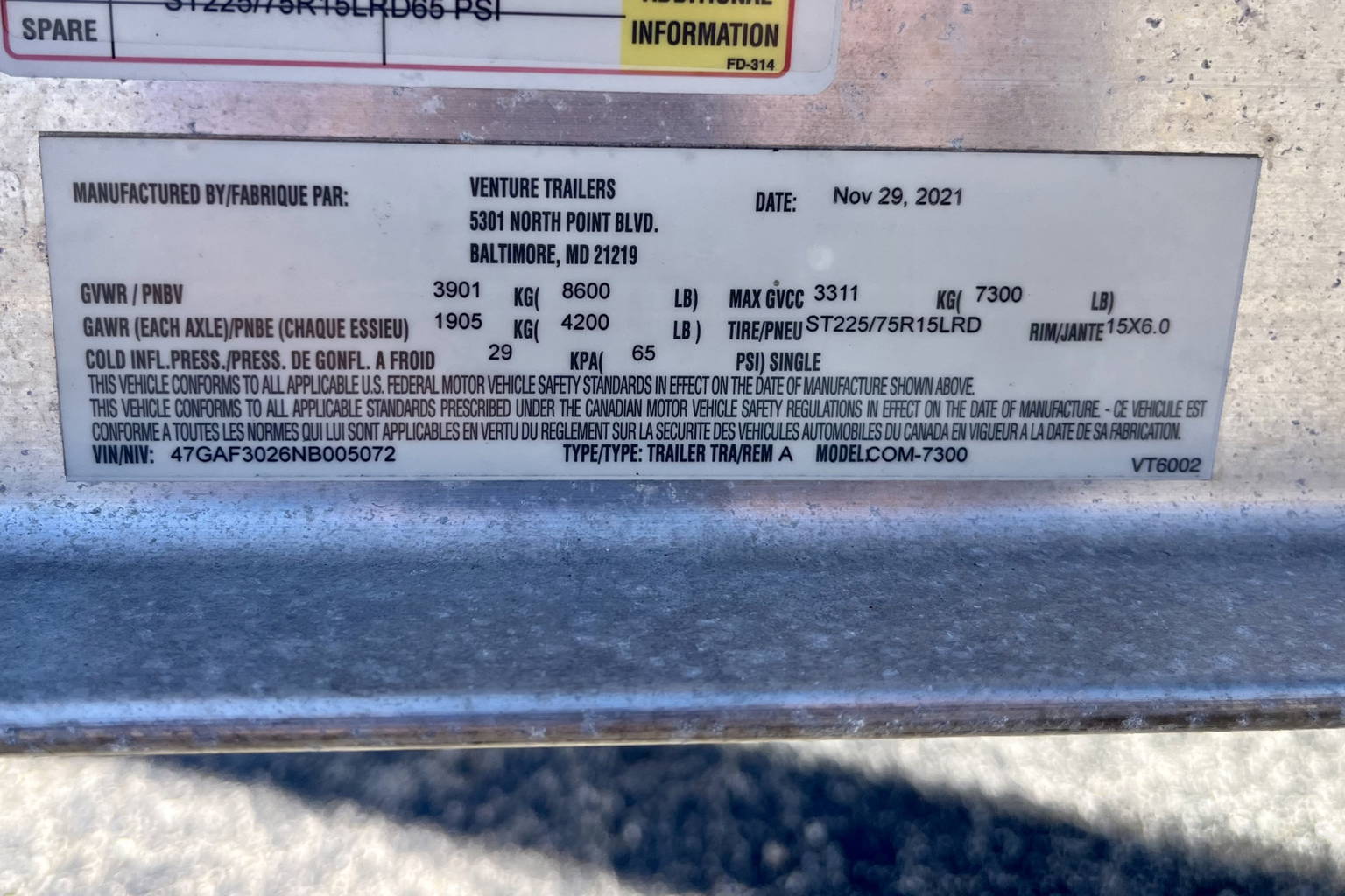 Used 2020 Grady-White 235 Freedom #R438 image 45