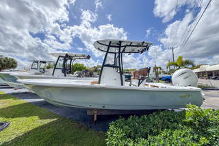 New 2026 Sea Hunt BX 22 BR for sale
