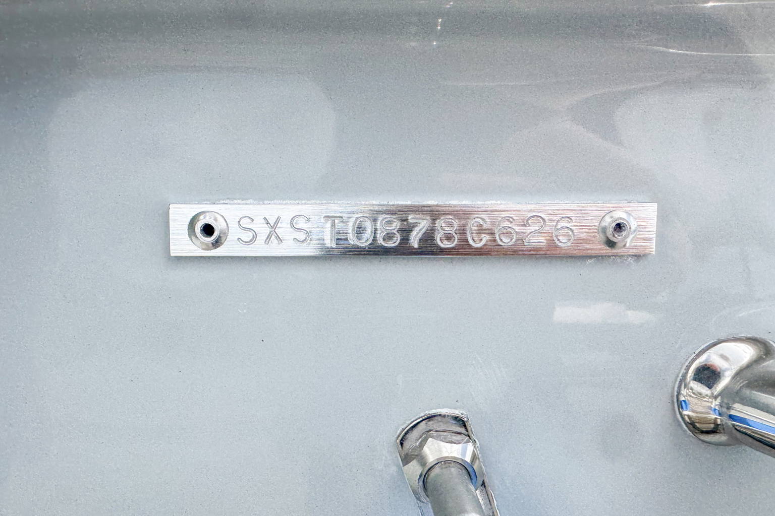 New 2026 Sea Hunt BX 22 BR #0878 image 6