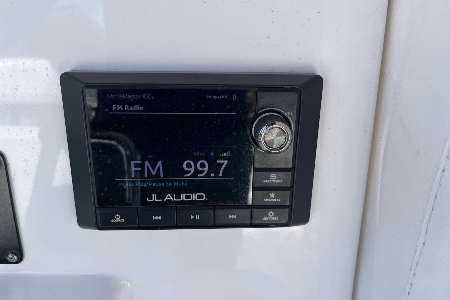 Used 2017 Contender 25 T #C508 image 16