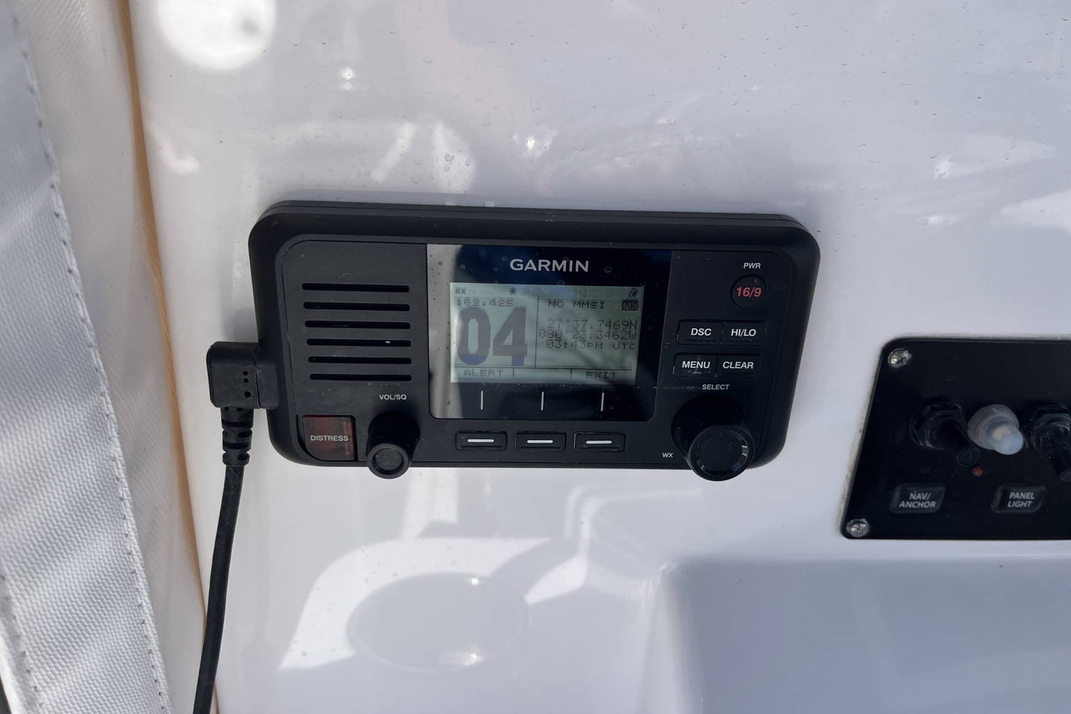 Used 2017 Contender 25 T #C508 image 17