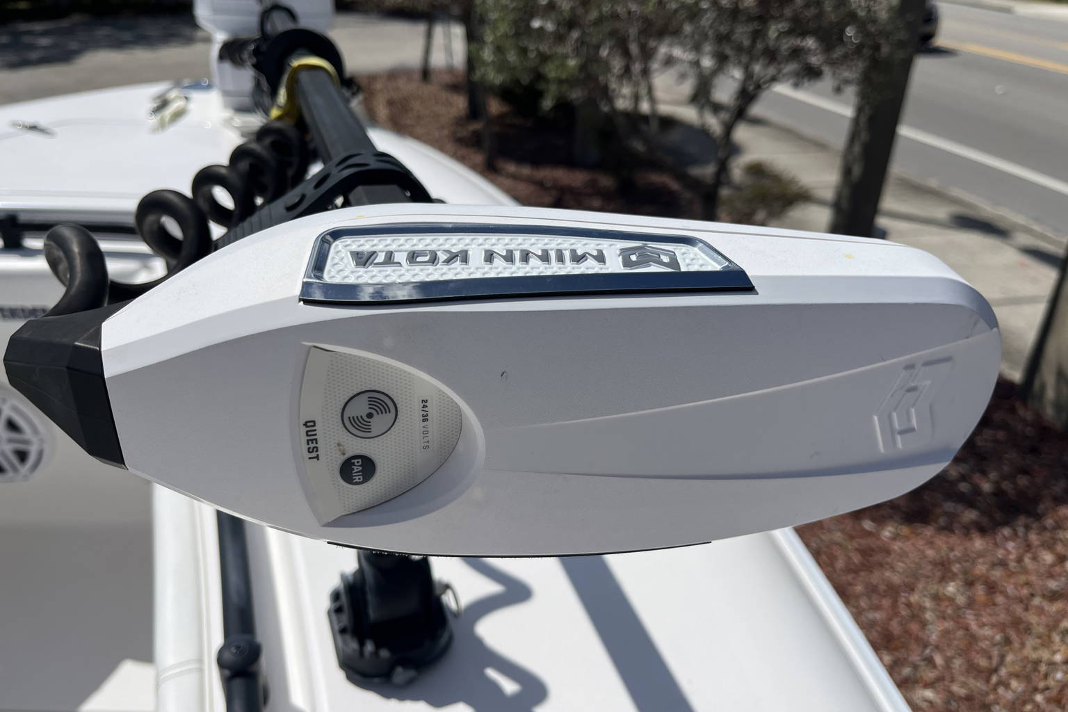 Used 2017 Contender 25 T #C508 image 24