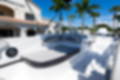 New 2023 Hurricane SunDeck Sport OB SS 205 OB image 14