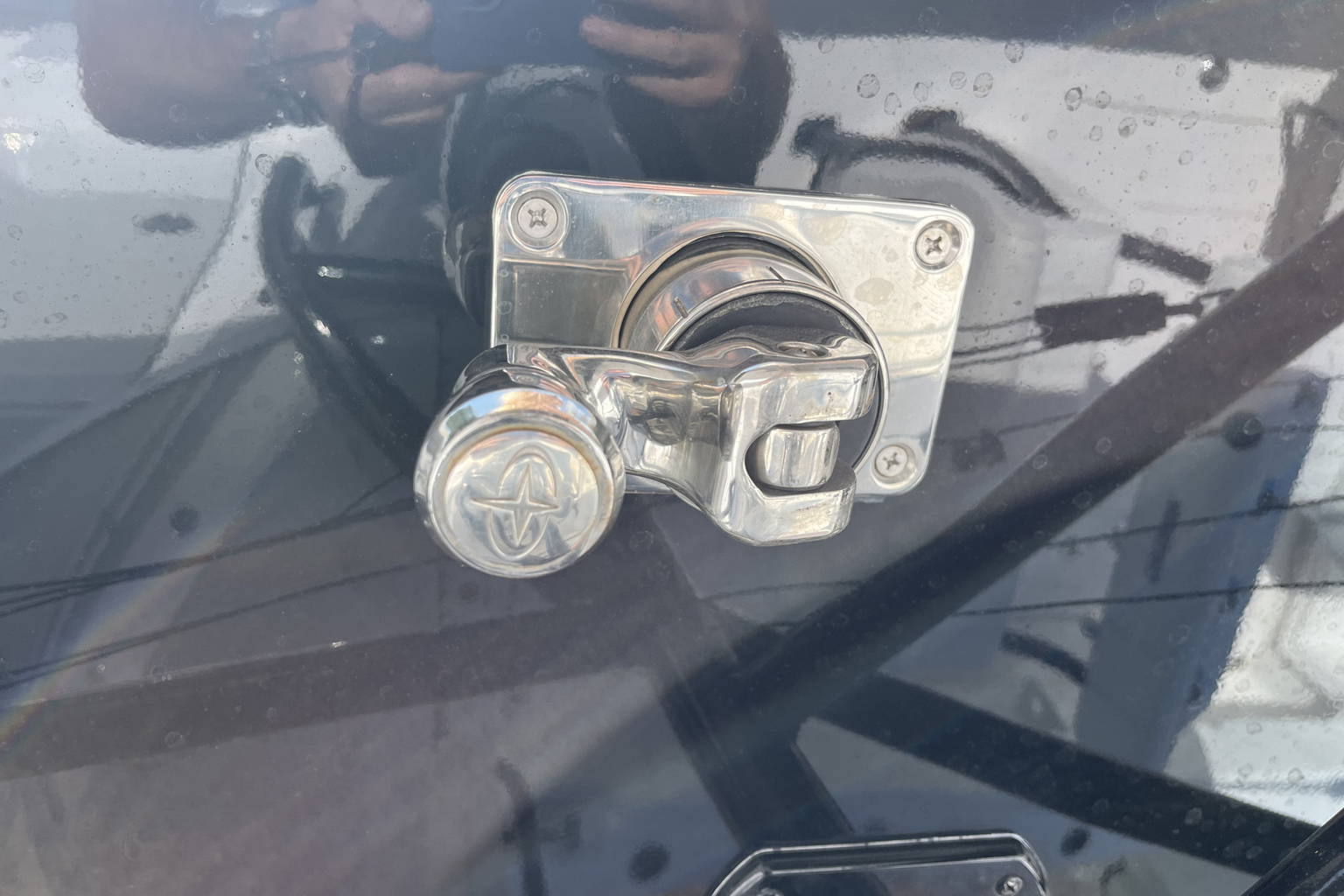 Used 2017 Contender 25 T #C508 image 35