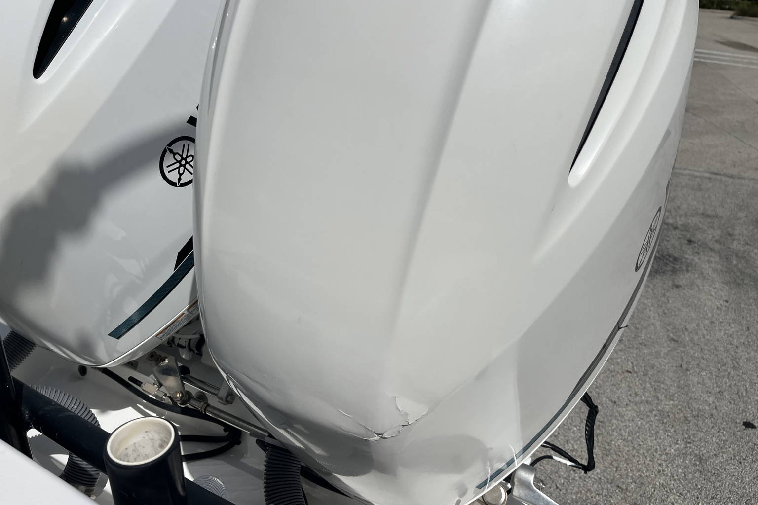 Used 2017 Contender 25 T #C508 image 37