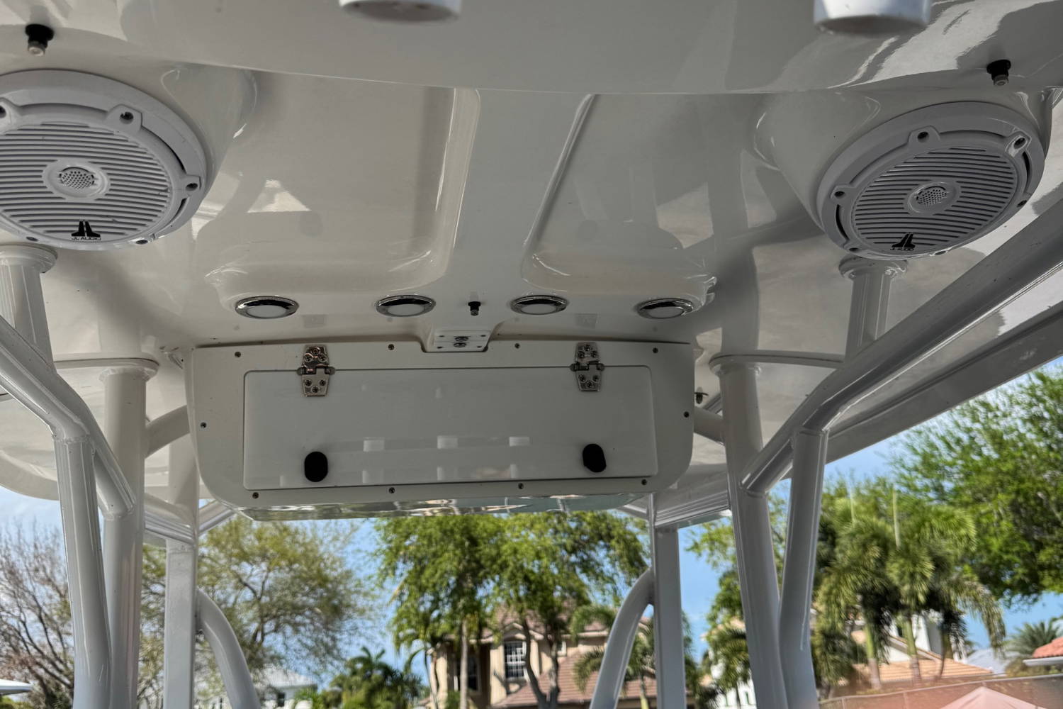 Used 2022 Sea Hunt Ultra 234 CC #0532 image 6