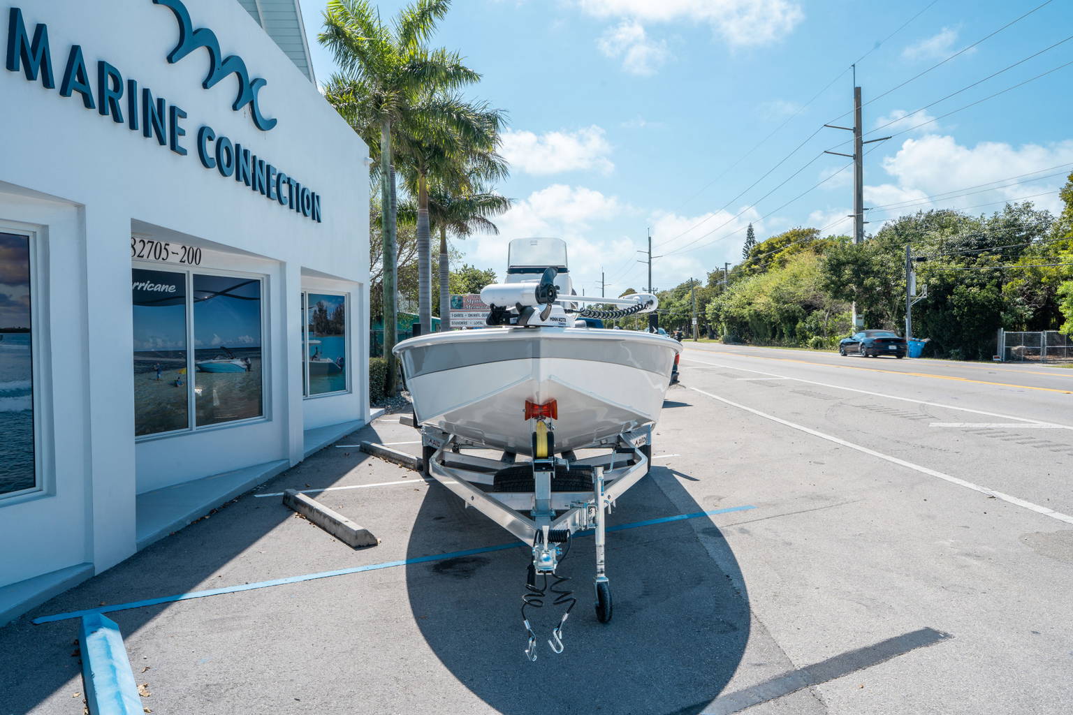 New 2026 Avid 21 MAG #4837 image 4