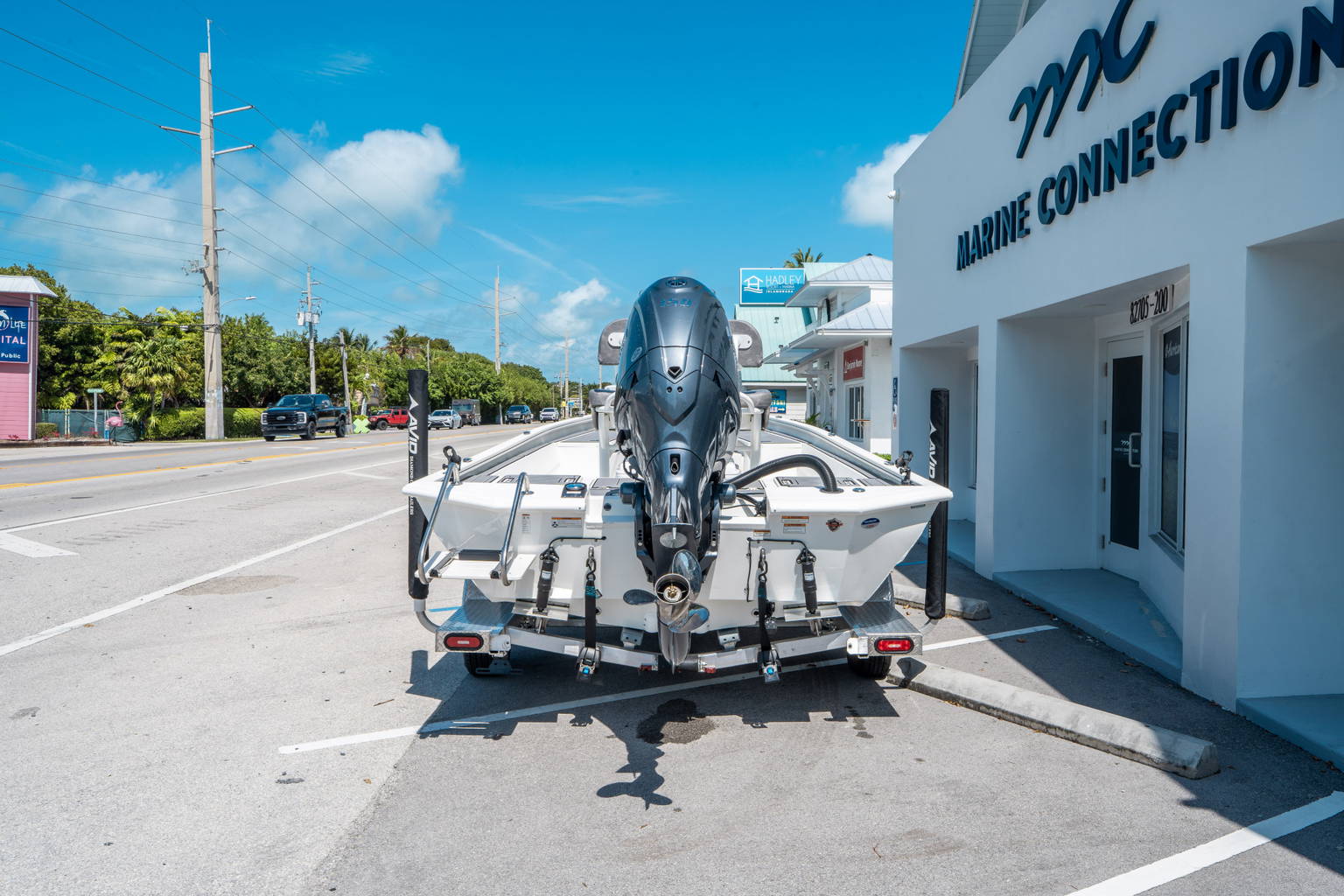 New 2026 Avid 21 MAG #4837 image 5