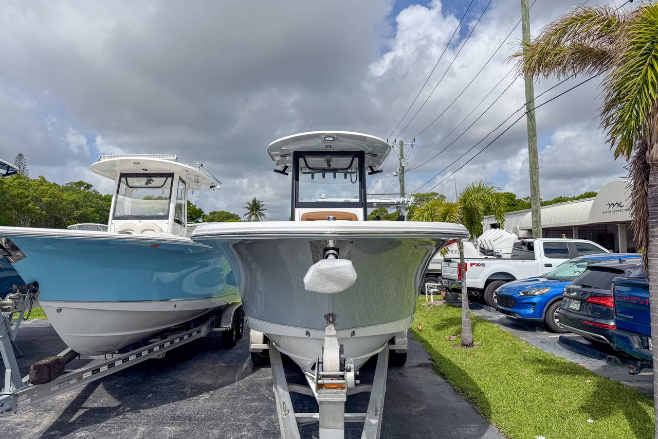 Alternative image of Sea Hunt Gamefish 27 FS in West Palm Beach, FL