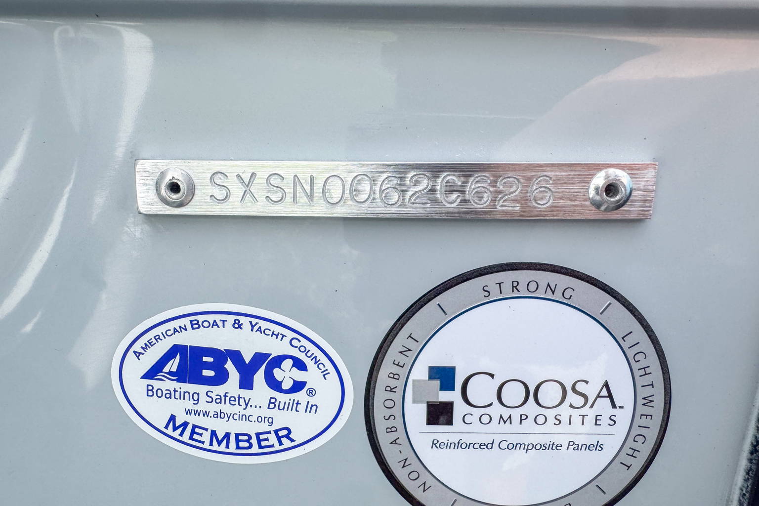 New 2026 Sea Hunt Gamefish 27 FS #0062 image 8