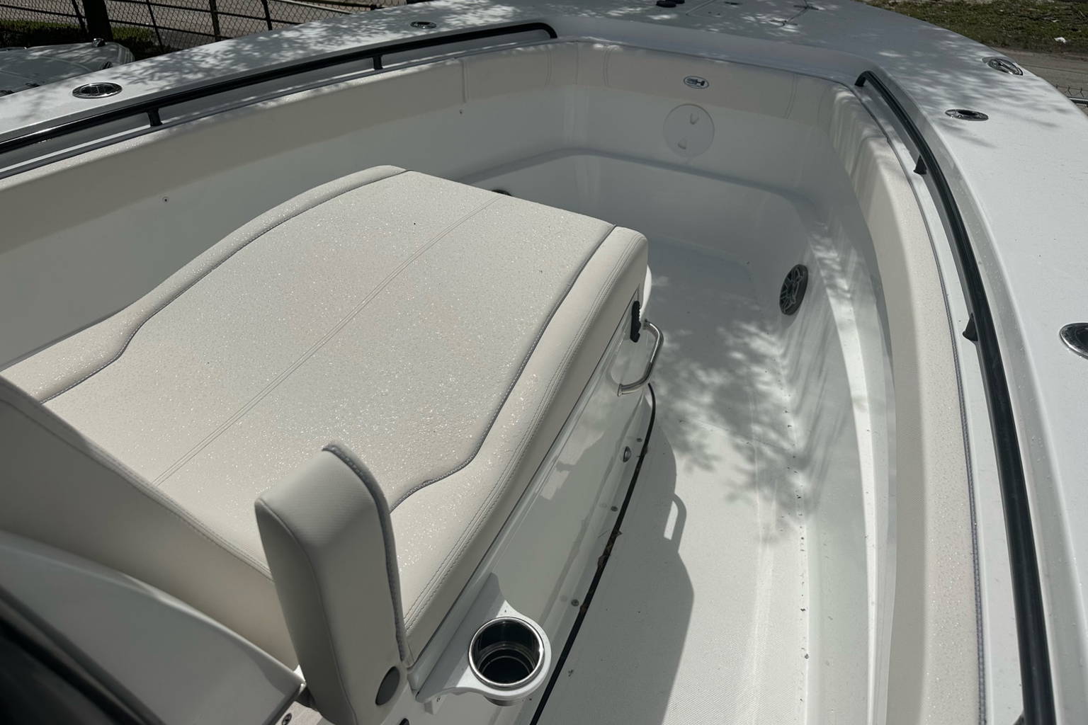 New 2026 Sea Hunt Gamefish 30 CB #0073 image 7