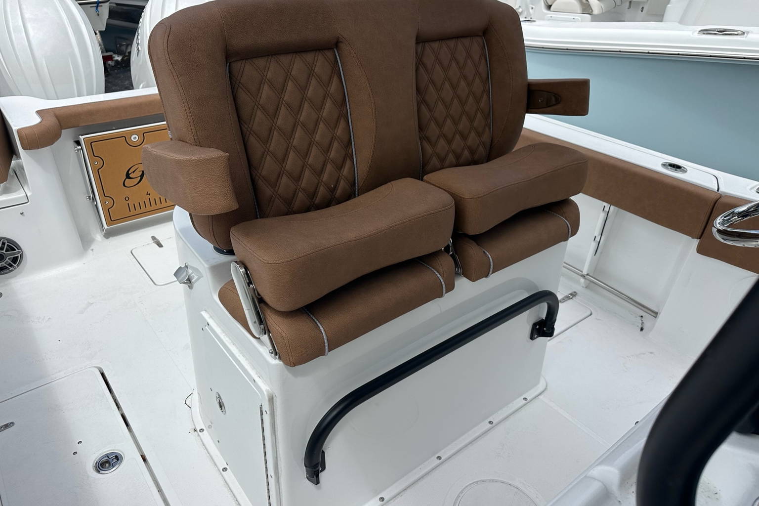 New 2026 Sea Hunt Gamefish 27 FS #0063 image 5