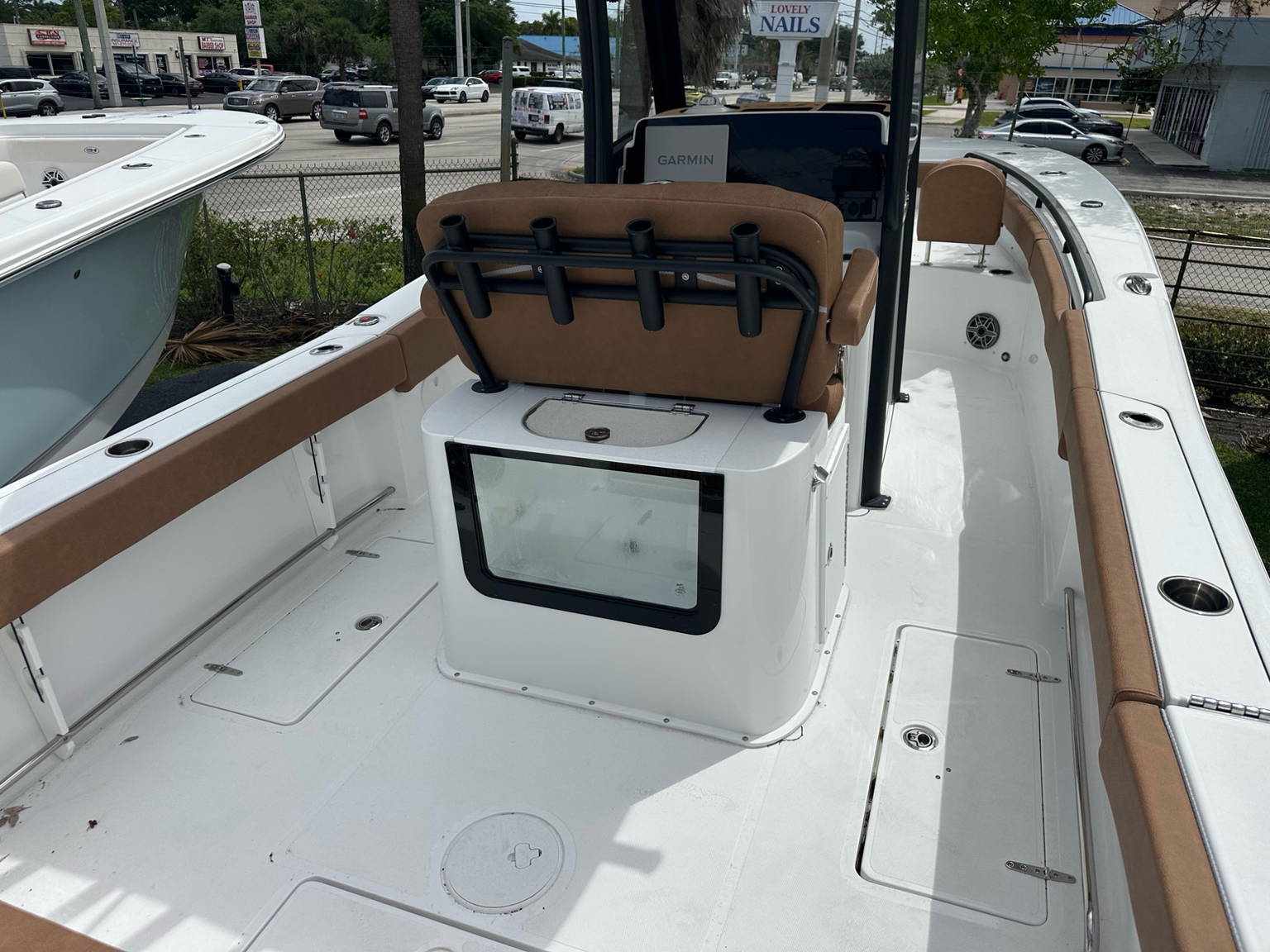 Alternative image of Sea Hunt Gamefish 27 FS in Fort Lauderdale, FL