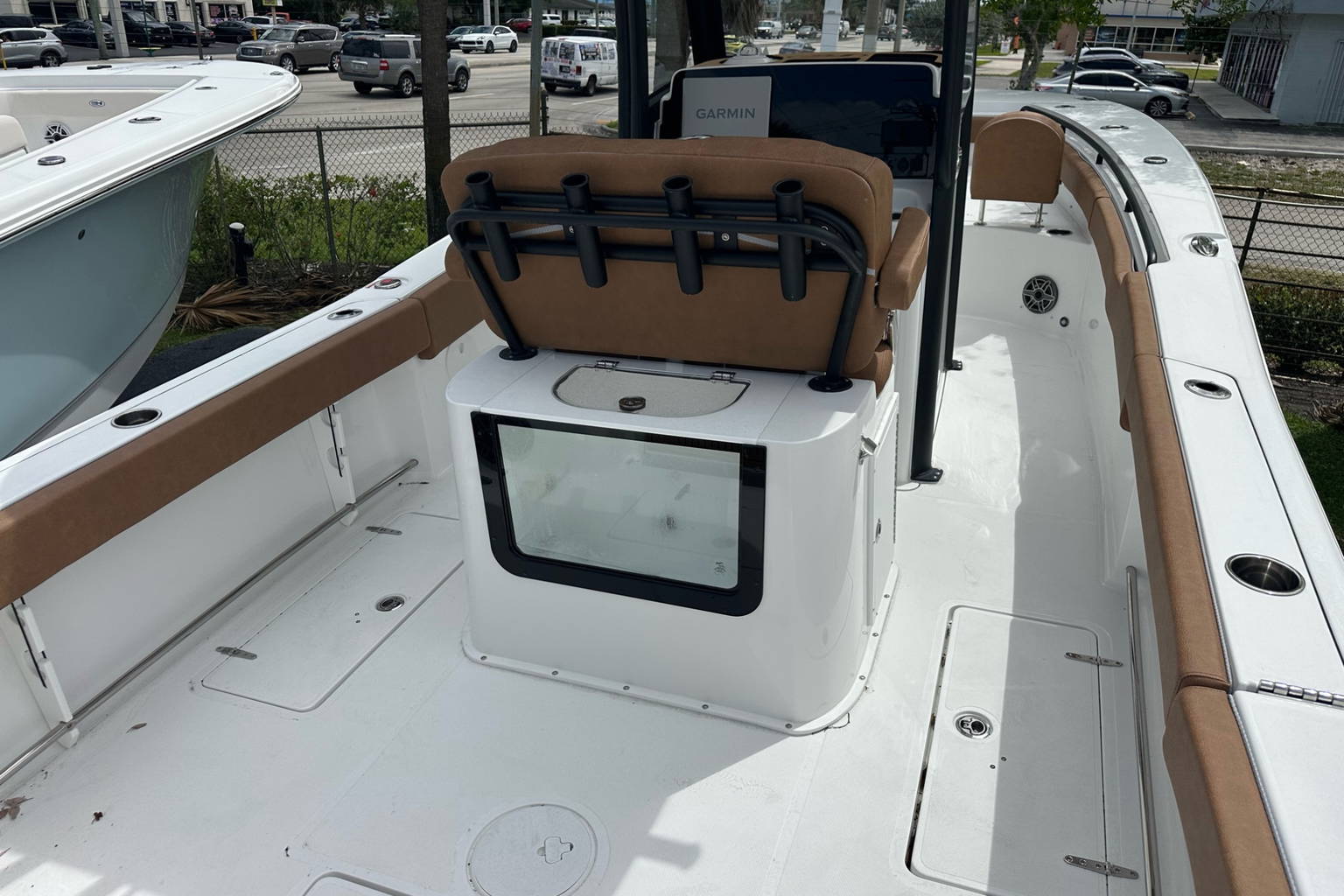 New 2026 Sea Hunt Gamefish 27 FS #0063 image 4