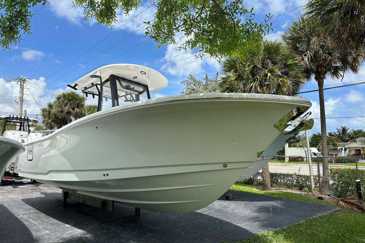 Alternative image of Sea Hunt Gamefish 27 FS in West Palm Beach, FL