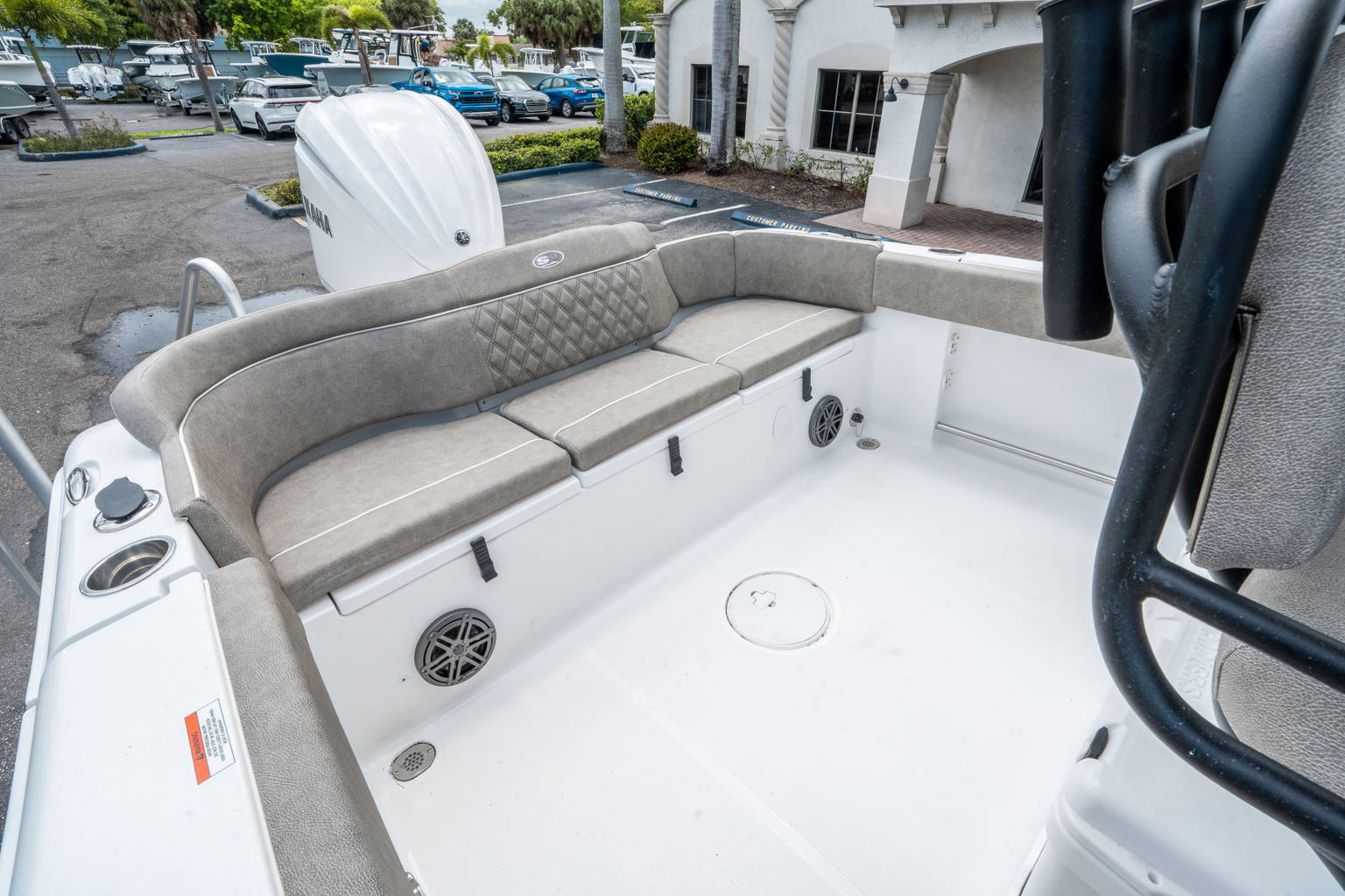 New 2026 Sea Hunt Ultra 235 SE #0133 image 10