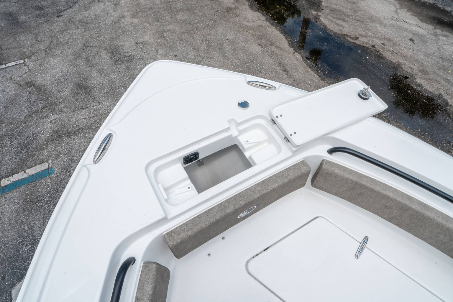 New 2026 Sea Hunt Ultra 235 SE #0133 image 21