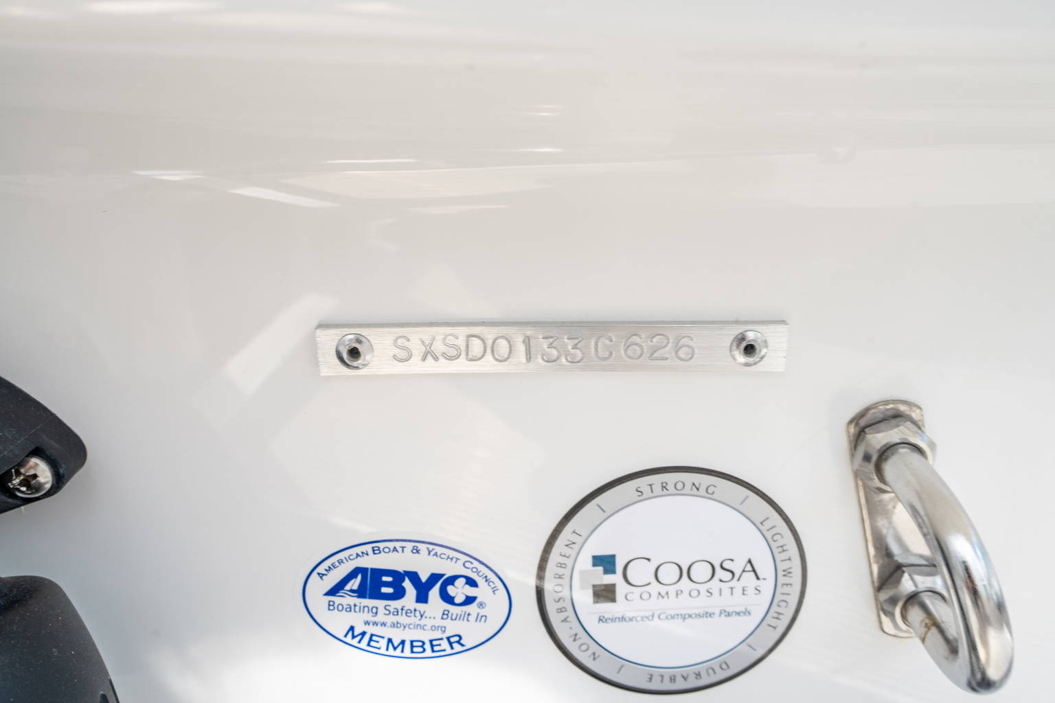 New 2026 Sea Hunt Ultra 235 SE #0133 image 25