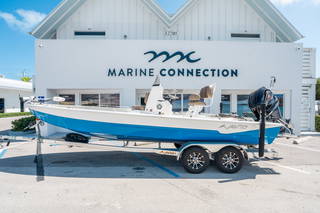 New 2026 Avid 23 Fusion for sale