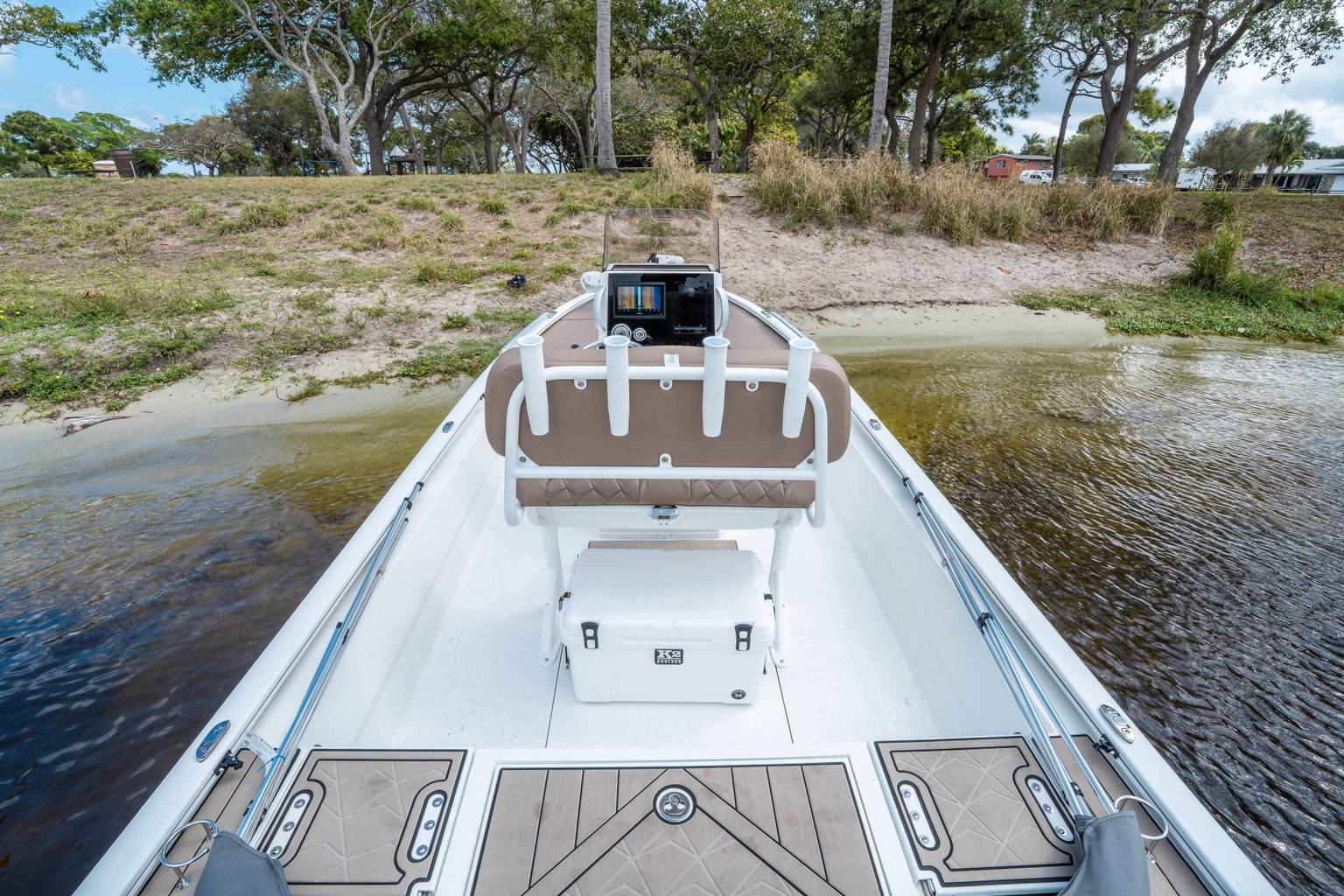 New 2026 Avid 23 Fusion #4839 image 5