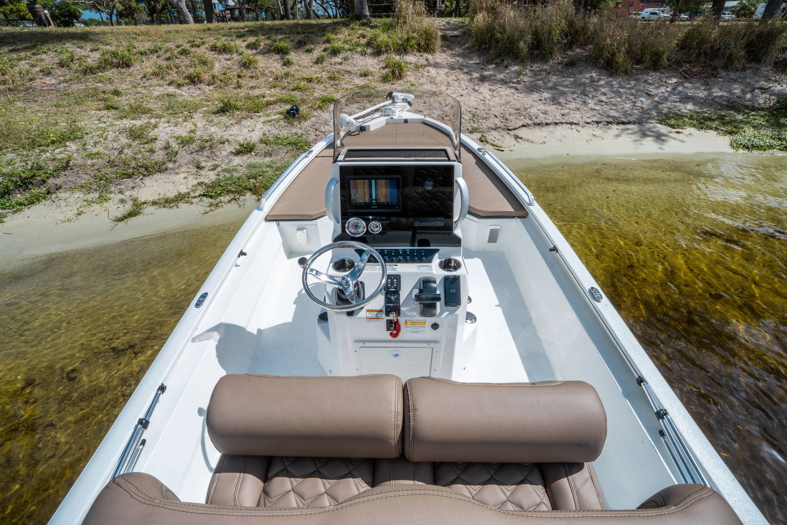 New 2026 Avid 23 Fusion #4839 image 10