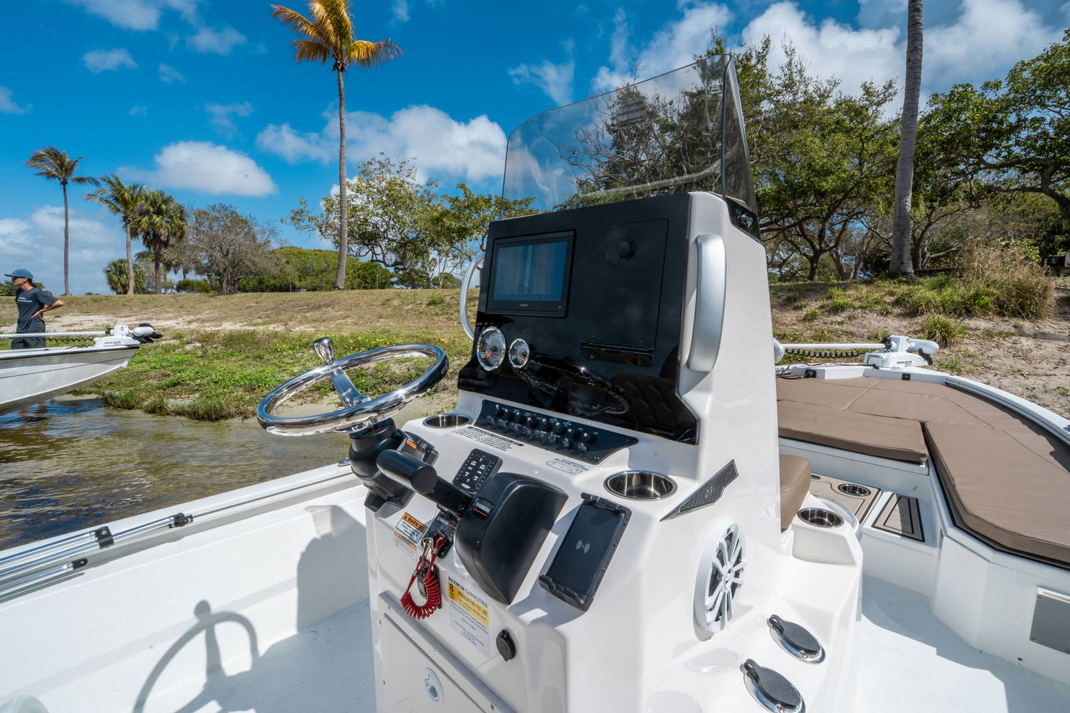 New 2026 Avid 23 Fusion #4839 image 11