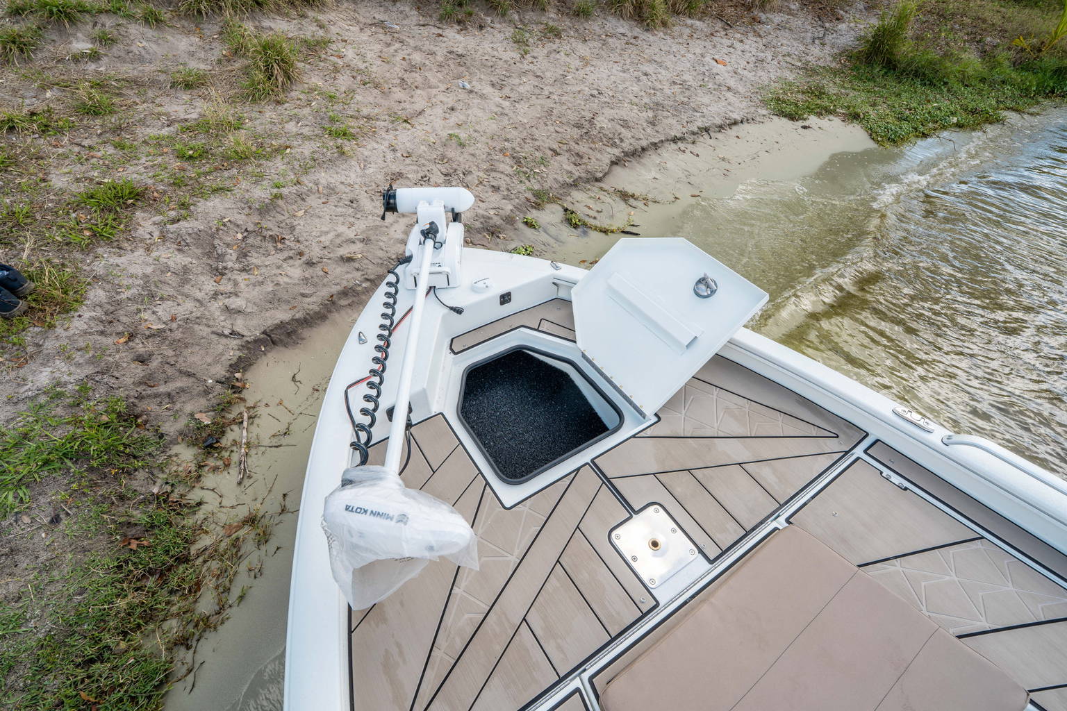 New 2026 Avid 23 Fusion #4839 image 17