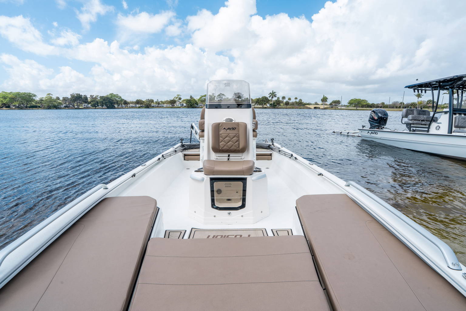 New 2026 Avid 23 Fusion #4839 image 18