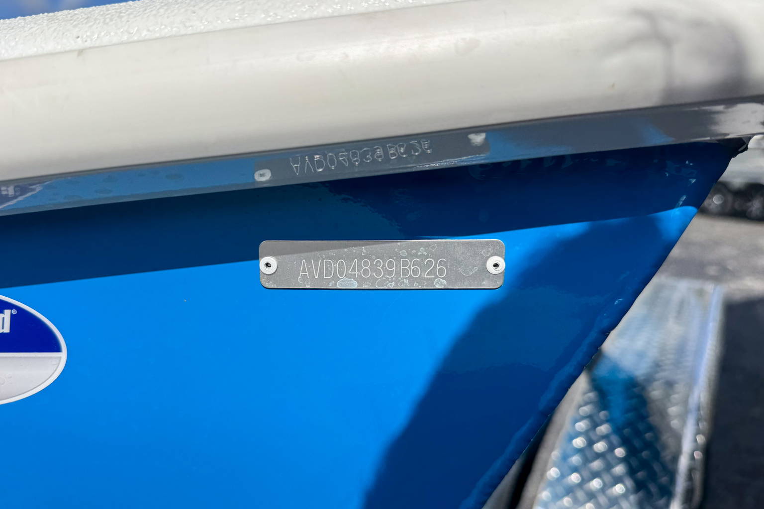 New 2026 Avid 23 Fusion #4839 image 22