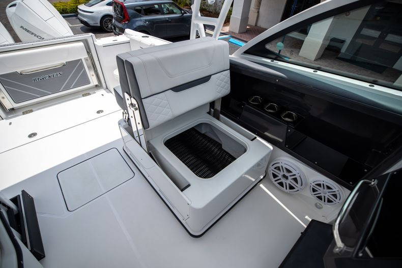 New 2022 Blackfin 252DC #H184 image 41