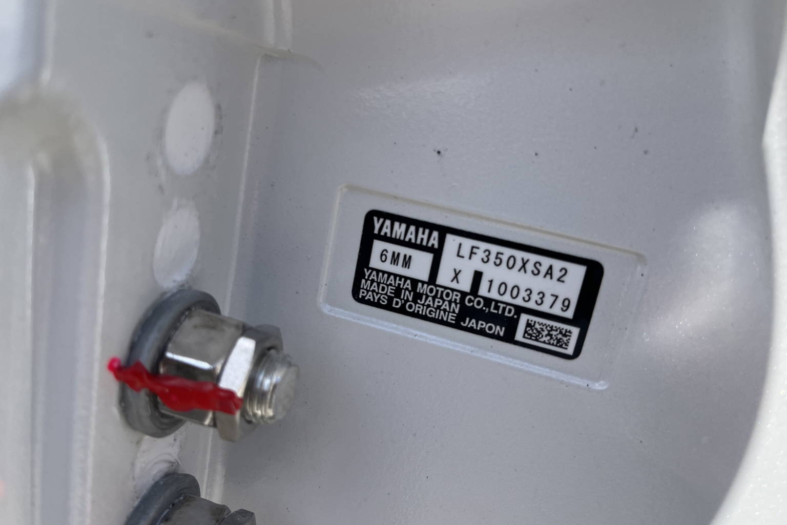 New 2026 Cobia 320 CC #A006 image 9