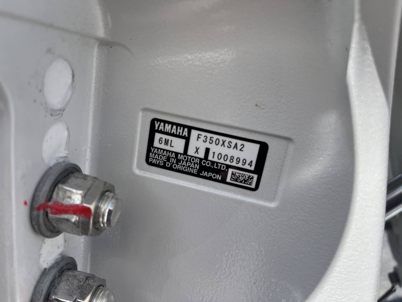 Alternative image of Cobia 320 CC in West Palm Beach, FL