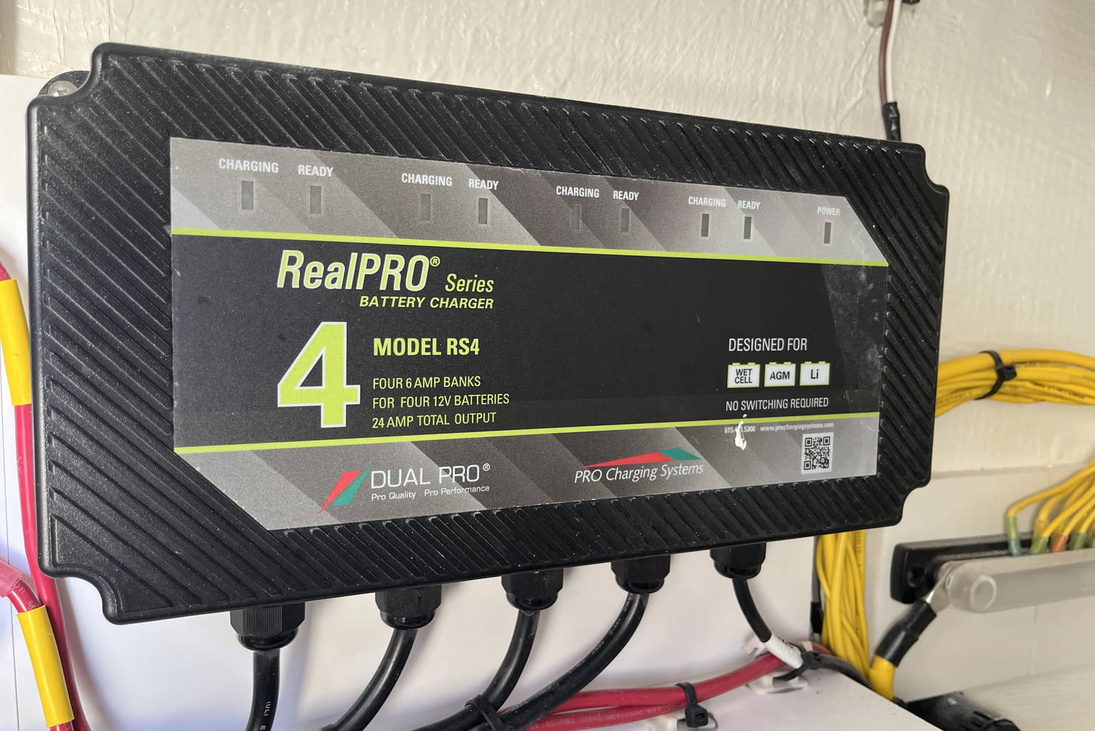 New 2026 Cobia 320 CC #A006 image 34